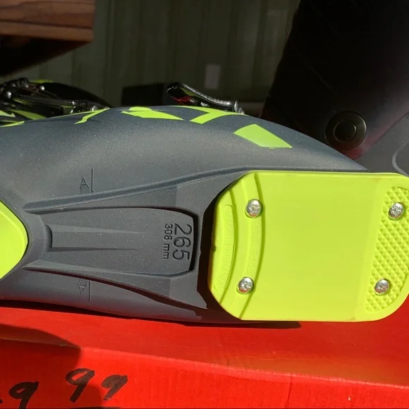 ROSSIGNOL - Picture 14 of 14